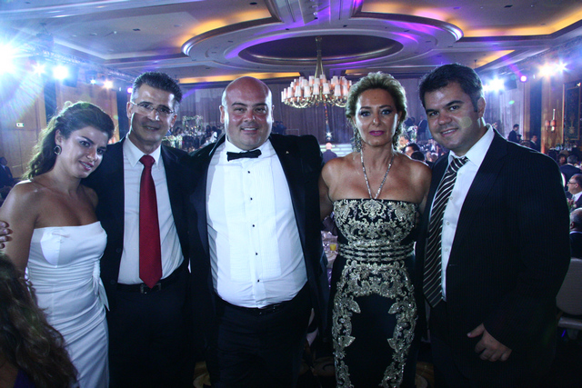 Wedding of Farah & Hassan Yassine